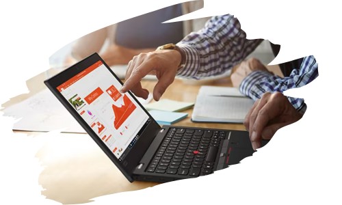 Rent Lenovo Thinkpad Laptop For Your Business 